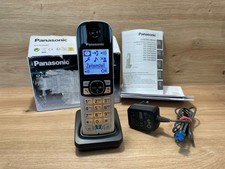 Panasonic KX-TGA681EXB