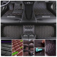 Automatten für Kia Alle