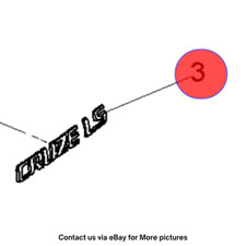 2010 Chevrolet Cruze LS