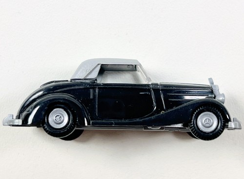Praline mercedes benz - h0,