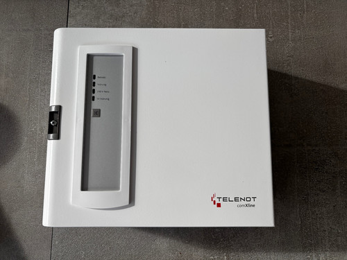 Telenot netzteil 7500 im - nt,