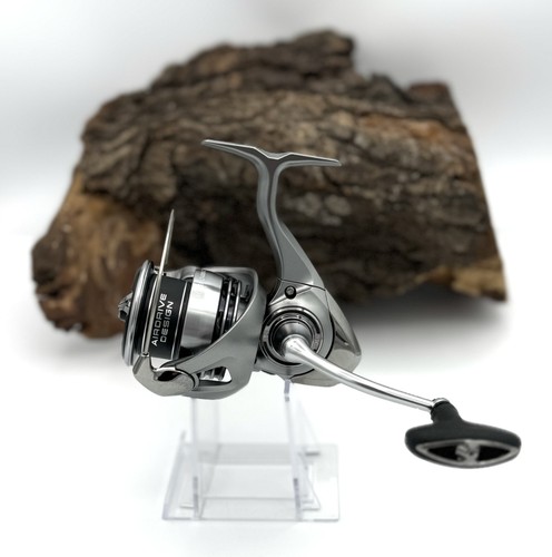 Daiwa exceler lt4000 c - 23,