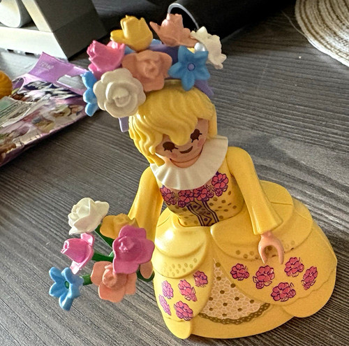 Playmobil figur prinzessin fee - playmobil,