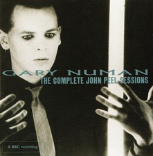 GARY NUMAN The Complete John