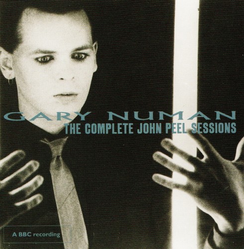 Gary numan the complete - gary,