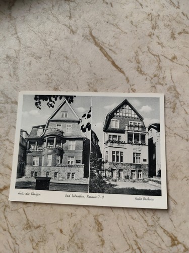 Fremden heime haus - fremden,