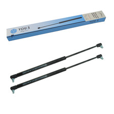 Gasdämpfer für Massey