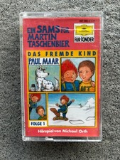 Sams MC Das fremde Kind Paul