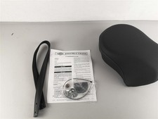 Harley Davidson Sportster Universal Soziussitz 10" Sonderanfertigung