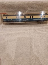 Fleischmann 5189 Bahnpostwagen DB, Analog Neu in OVP ✨️