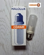 Osram Halolux Matt E27 64478