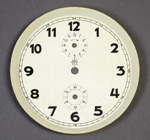 Altes junghans uhren - altes,