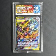 Moltres zapdos articuno gx - zapdos,