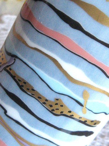 Rosenthal vase von - rosenthal-vase,