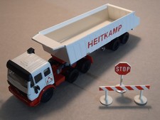 Siku 2919 Mercedes SK