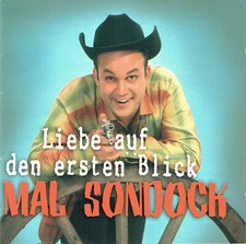 (CD) Mal Sondock – Liebe Auf