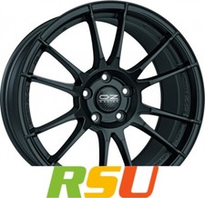 OZ Ultraleggera HLT schwarz