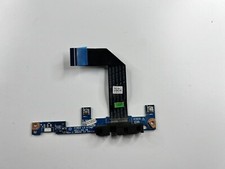 Lenovo G780 Touch Pad Button