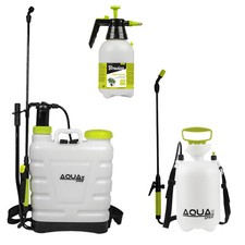 Drucksprüher Gartenspritze