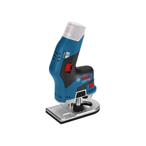 Bosch akku kantenfräse gkf - bosch,
