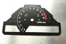 Tachoscheibe passend für