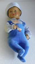 Original Käthe Kruse Baby