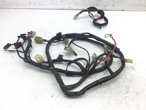Kabelbaum spule elektrokabel - spule,