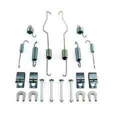 Zubehörsatz Bremsbacken für