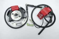 Simson Innenrotor Zündung S