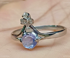 Blau Tansanit Cocktail