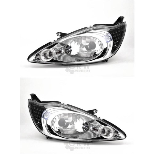 Halogen scheinwerfer set für - scheinwerfer,