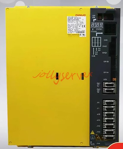 1pc used fanuc - used, drive