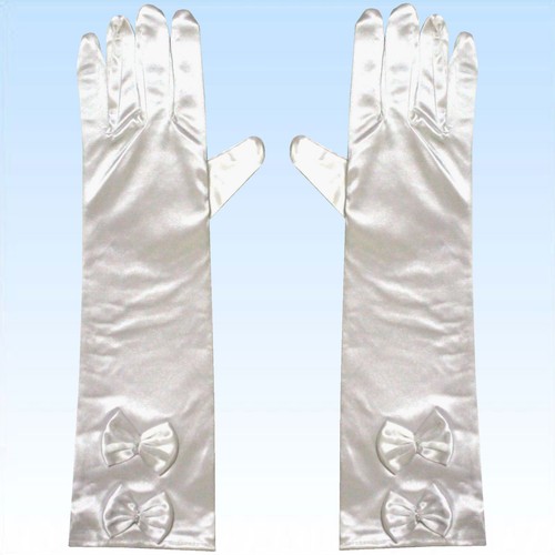 Braut handschuhe lina - braut,