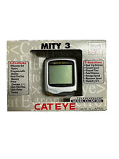 Vintage Fahrradcomputer für