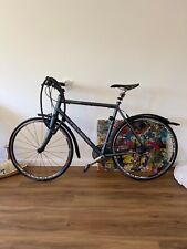 Modell strada 800 , Marke Stevens