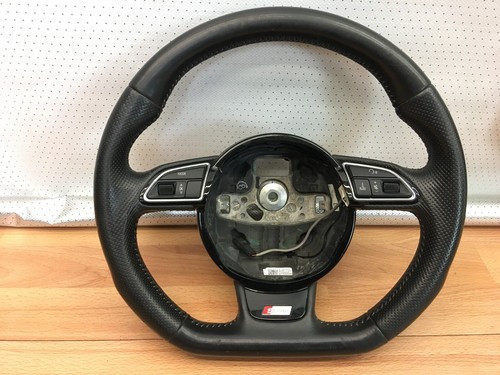 Audi s line sport - a4, 8k