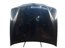 Motorhaube Haube Nautic Blau