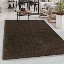 Hochflor Teppich Soft Shaggy