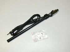 Teleskopantenne Antenne chrom