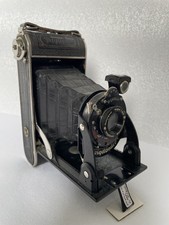 Rollfilmkamera,Voigtländer
