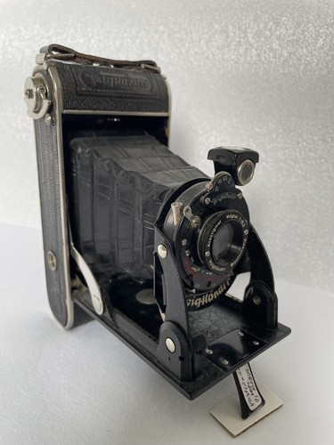 Rollfilmkamera,Voigtländer