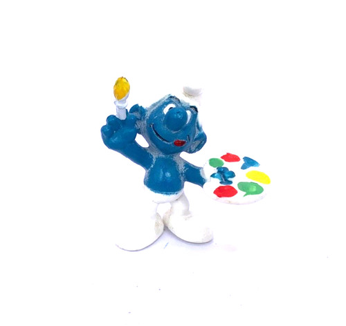 Schlümpfe smurf schlumpf peyo - schlümpfe,