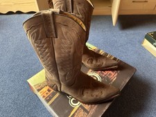 Sancho Boots 5119 (Gr. 42