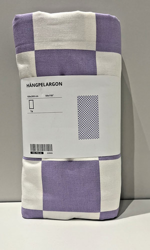 Ikea hangpelargon - ikea,