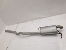 Auspuff - Endschalldämpfer VW T5 BUS 96 kW 130 PS Diesel 84456