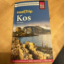 Reise Know-How InselTrip