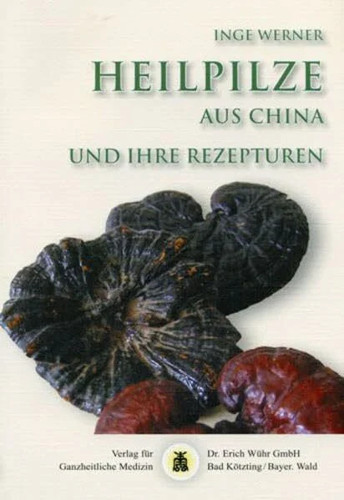 Heilpilze aus china und - china:,