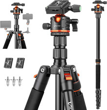 Victiv 200Cm Kamera Stativ
