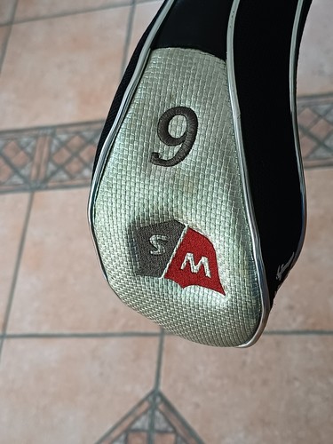 Wilson hybrid golfschläger - wilson,