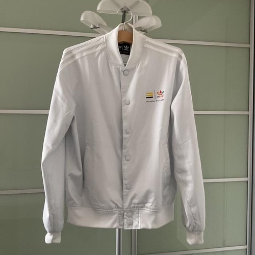 Adidas pharrell williams jacke - pharrell,